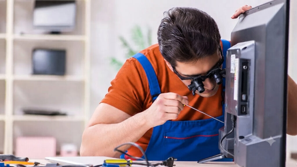 TV Repair