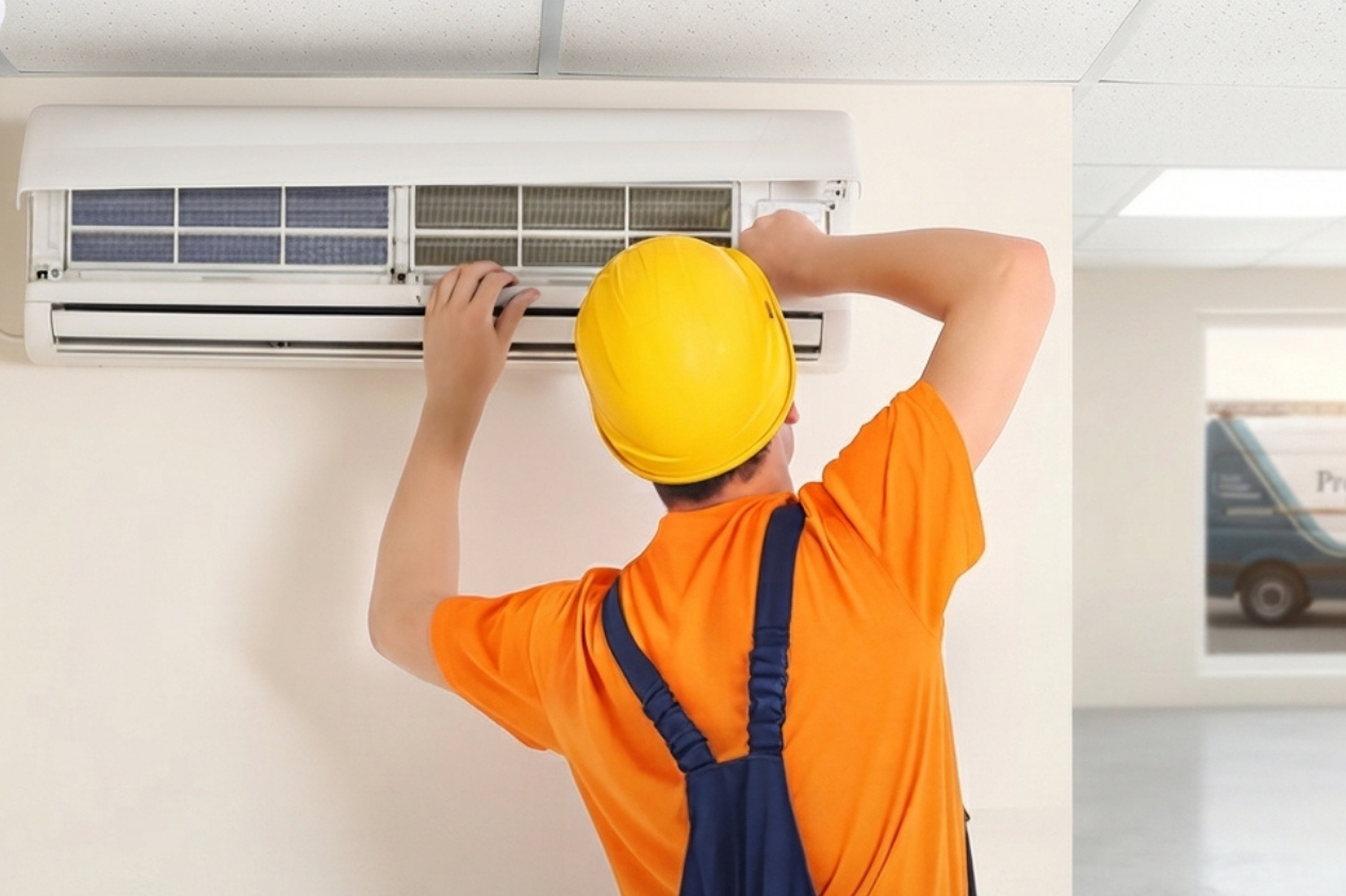 AC Repair