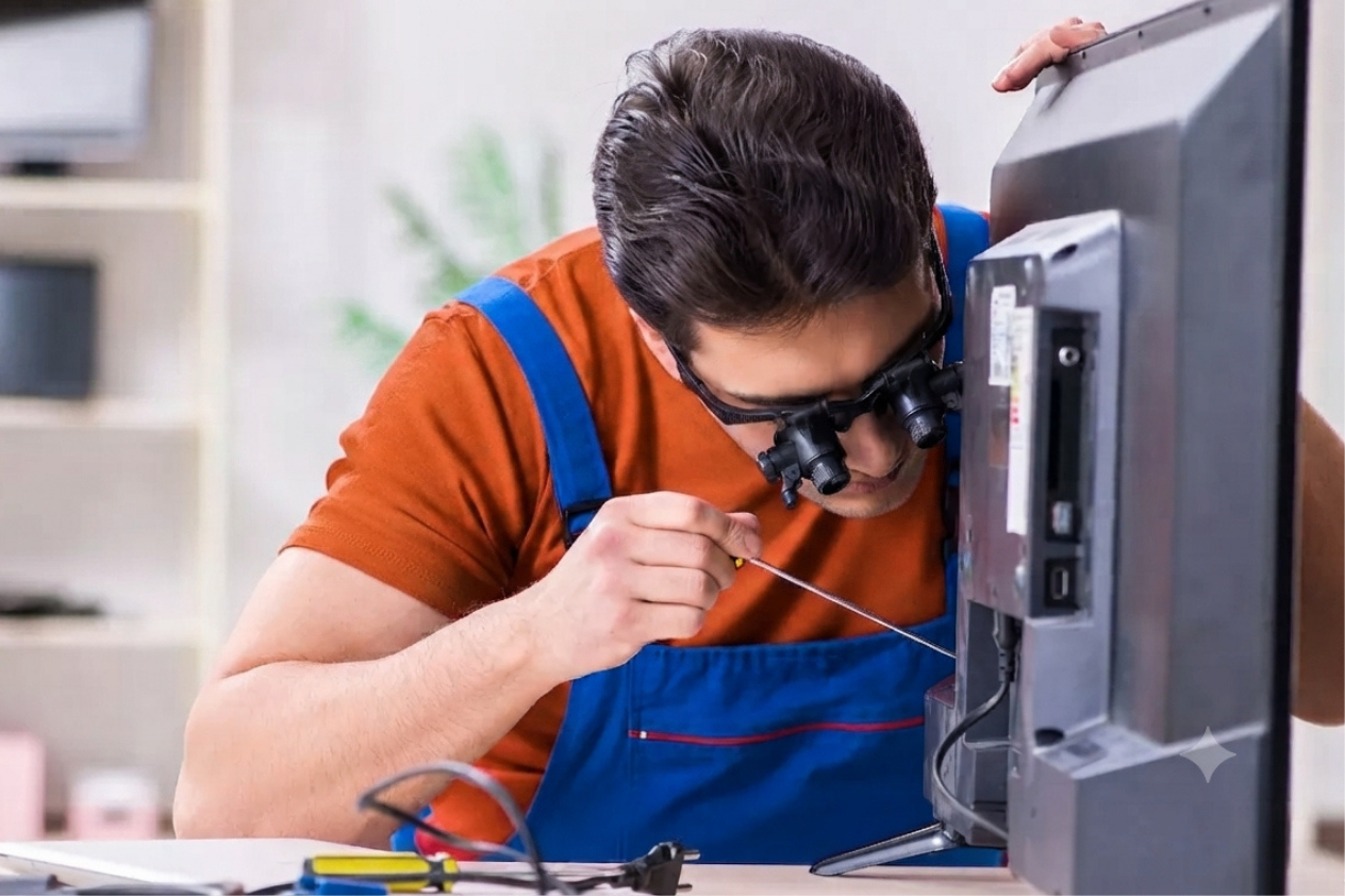 TV Repair